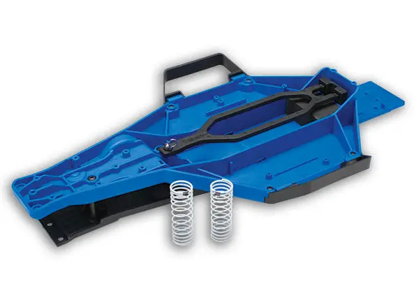 Chassis Conversion Kit, Low Cg (Slash) 1
