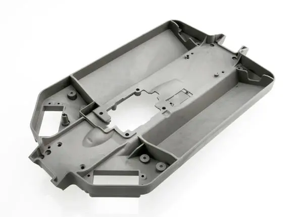 Chassis, E-Maxx (Long Wheel Base) 1