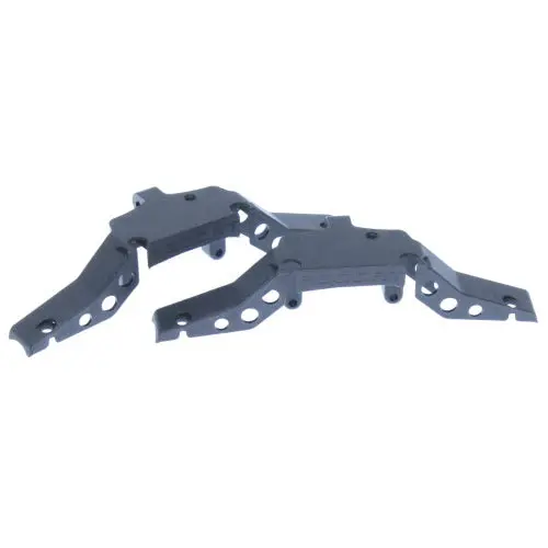 Chassis Plate/ Axle Trusses (2Pcs) 1