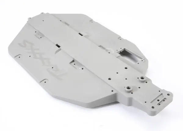 Chassis, Slash (Grey) 1