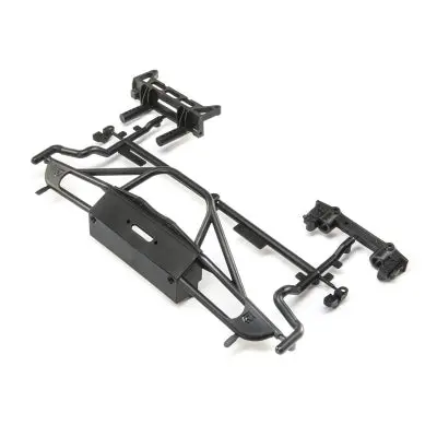 Chassis Unlimited K5 Front Bumper 1