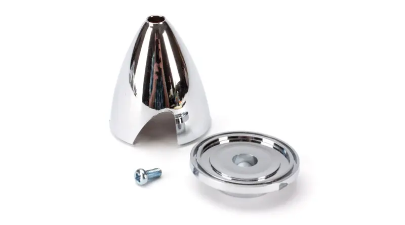 Chrome Spinner Archer 1