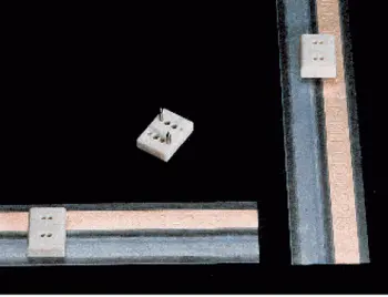 Cir-Kit Wall Outlet 1