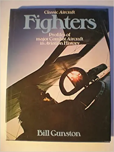 Classic Aircraft Fighters 1