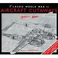 Classic World War Ii Aircraft Cutaways 1