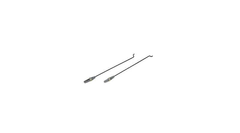 Clevis & Pushrod F-27 Stryker 1