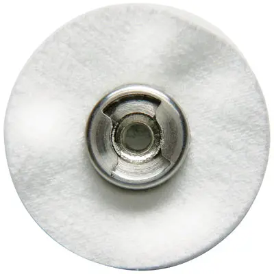Cloth Polishing Wheel 1