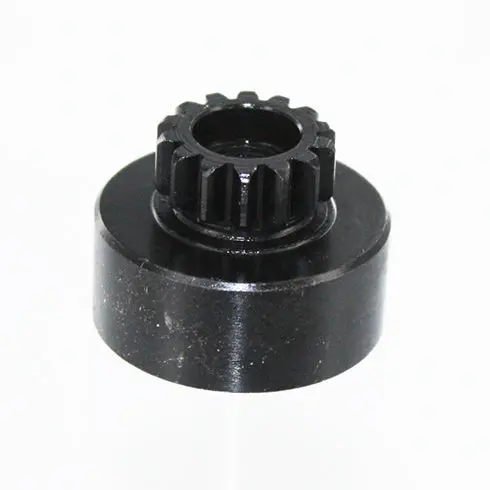 Clutch Bell 14T Steel 1