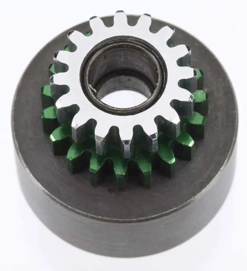 Clutch Bell 16T 19T 1