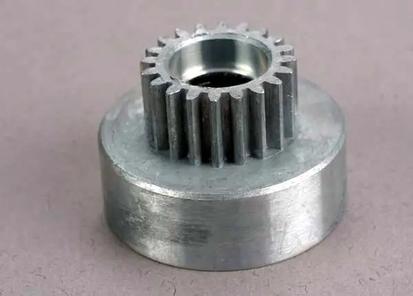 Clutch Bell, (20-Tooth) (32-Pitch) (N. Hawk/Buggy/Street) 1