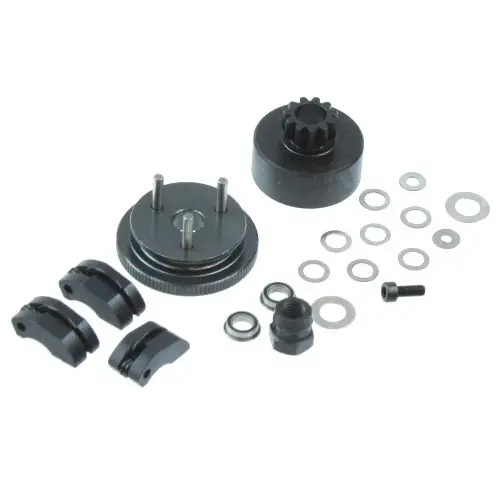 Clutch Bell Assembly 1