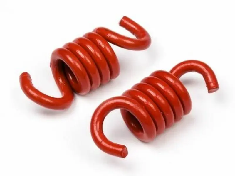 Clutch Spring 8000 Rpm 1