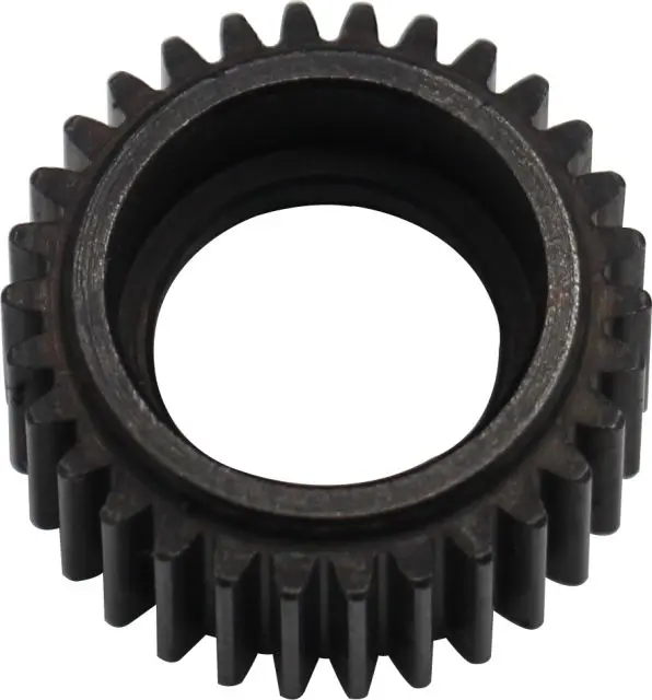 Cnc Hardened Steel Idler Gear, 30 Tooth, For 1/10 2Wd Traxxas Vehicles 1