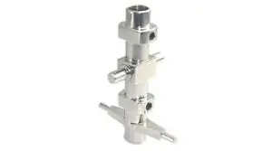 Cnc Lower Head Blade Cx 1