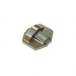Cnc Machined Aluminum Ver. 3 Diff Cover 1