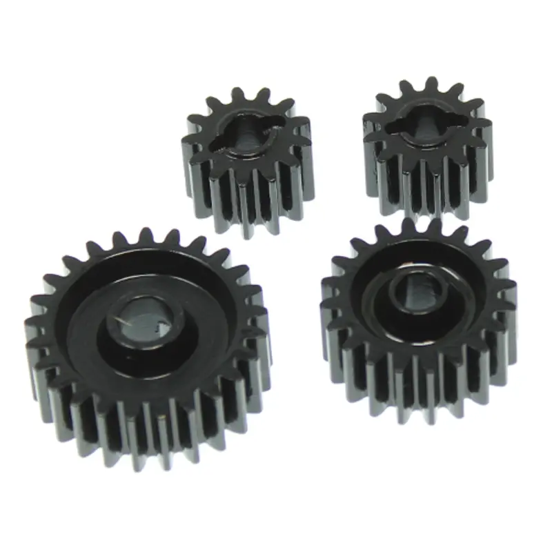Cnc Steel Gear Set For Gen8 1