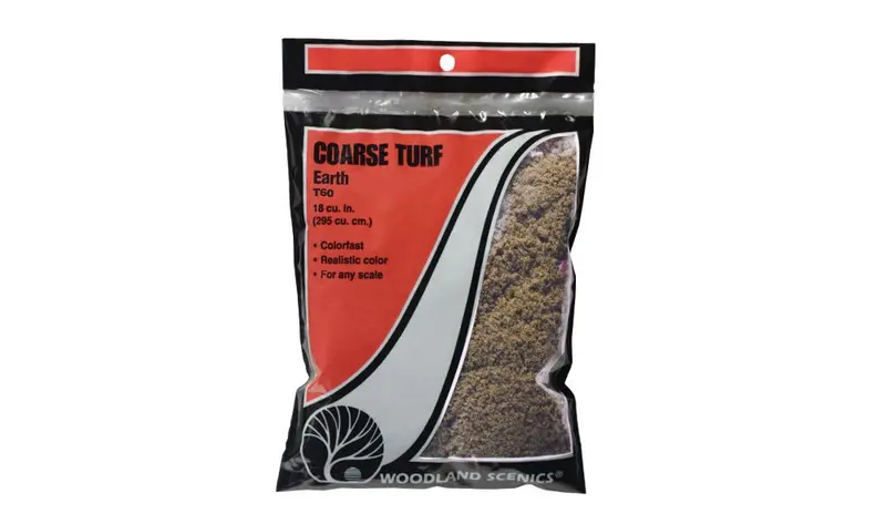 Coarse Turf Earth 1