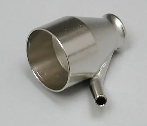 Color Cup 1/4 Oz 1