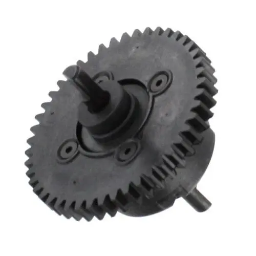 Complete Center Diff. 1