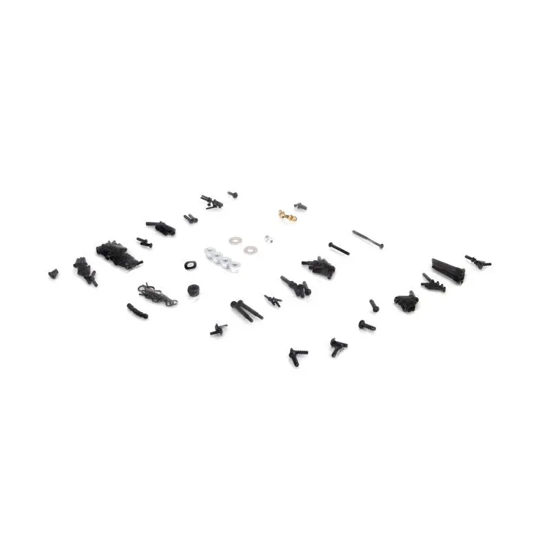 Complete Hardware Set 1/18 4Wd All 1