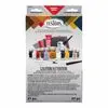Complete Military Enamel Finishing Set, Flat 1