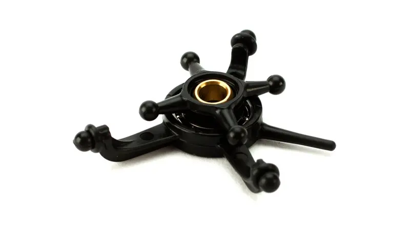 Complete Precision Swashplate 130X 1