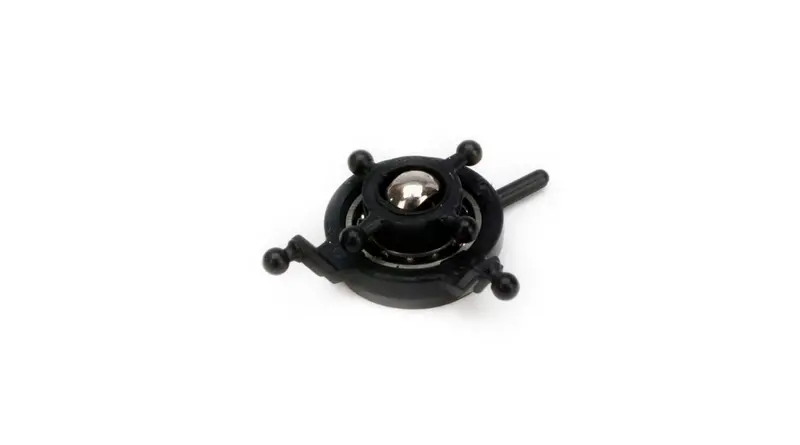 Complete Precision Swashplate: Msrx 1