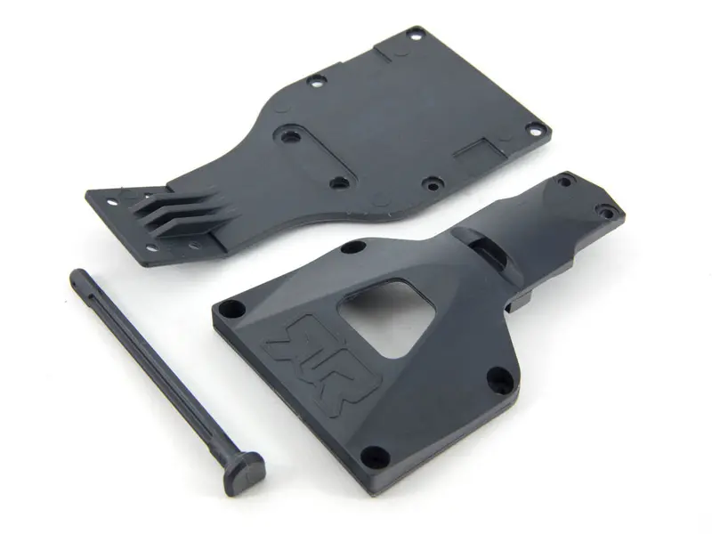 Composite Chassis Upper & Lower Plate - 2014 Spec 1