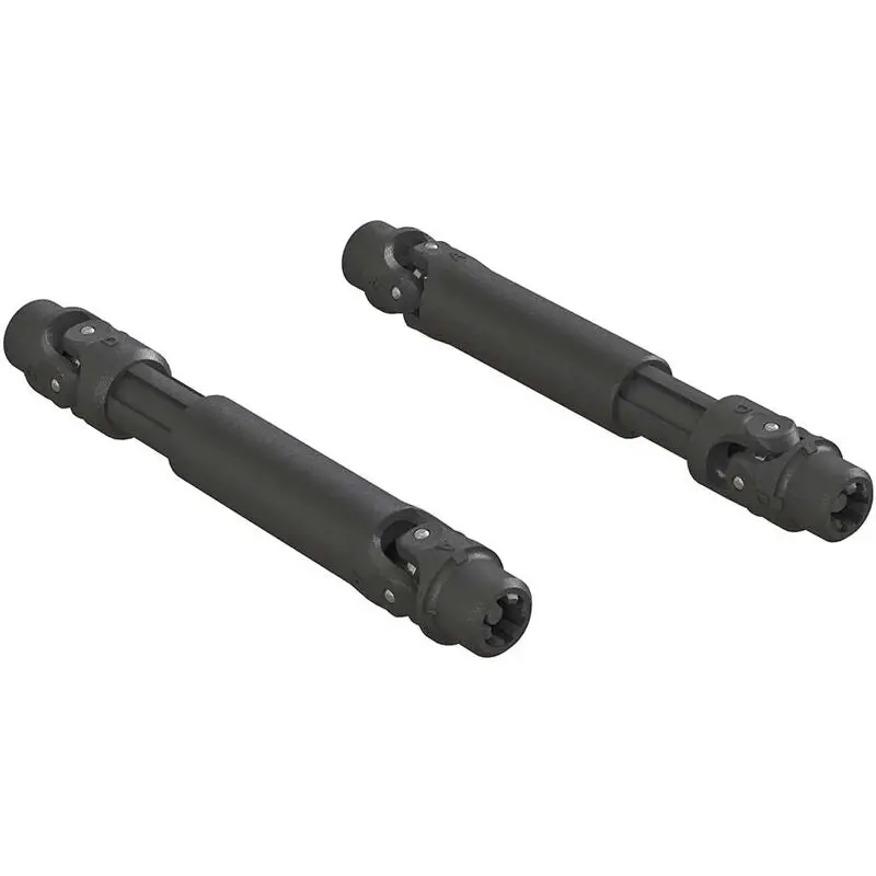 Composite Front Slider Driveshaft Set 1
