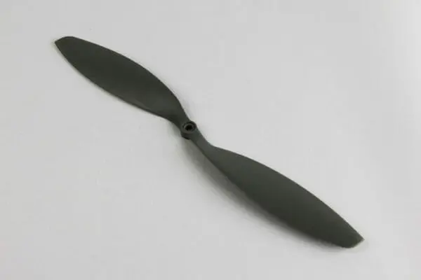 Composite Propeller Slo-Flyer Pusher 8X3.8 Electric 1