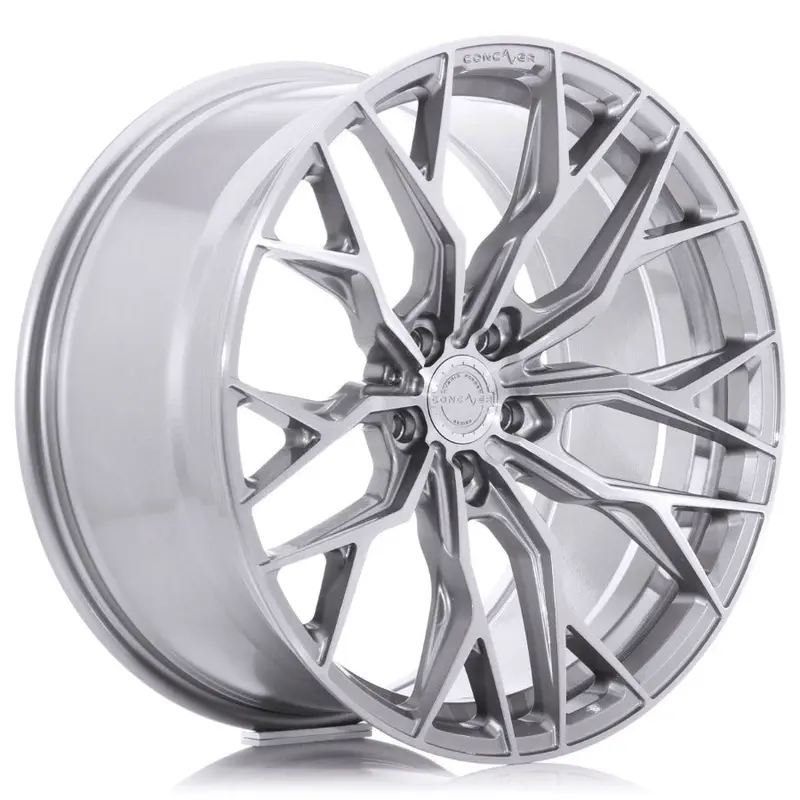 Concaver Wheels - Cr1 1