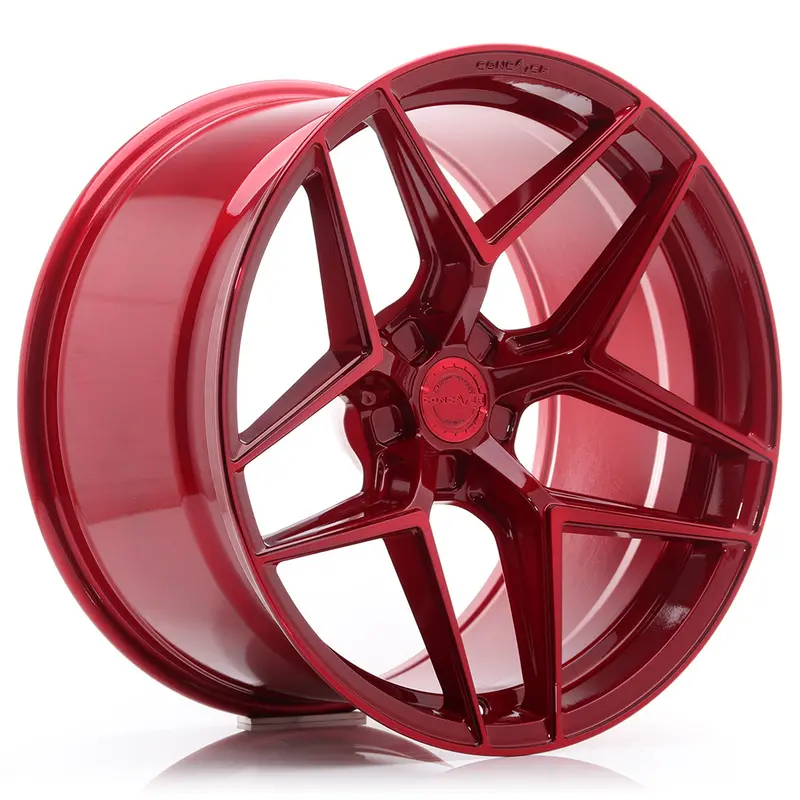 Concaver Wheels - Cr2 3