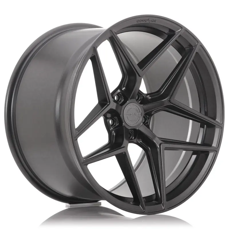 Concaver Wheels - Cr2 4