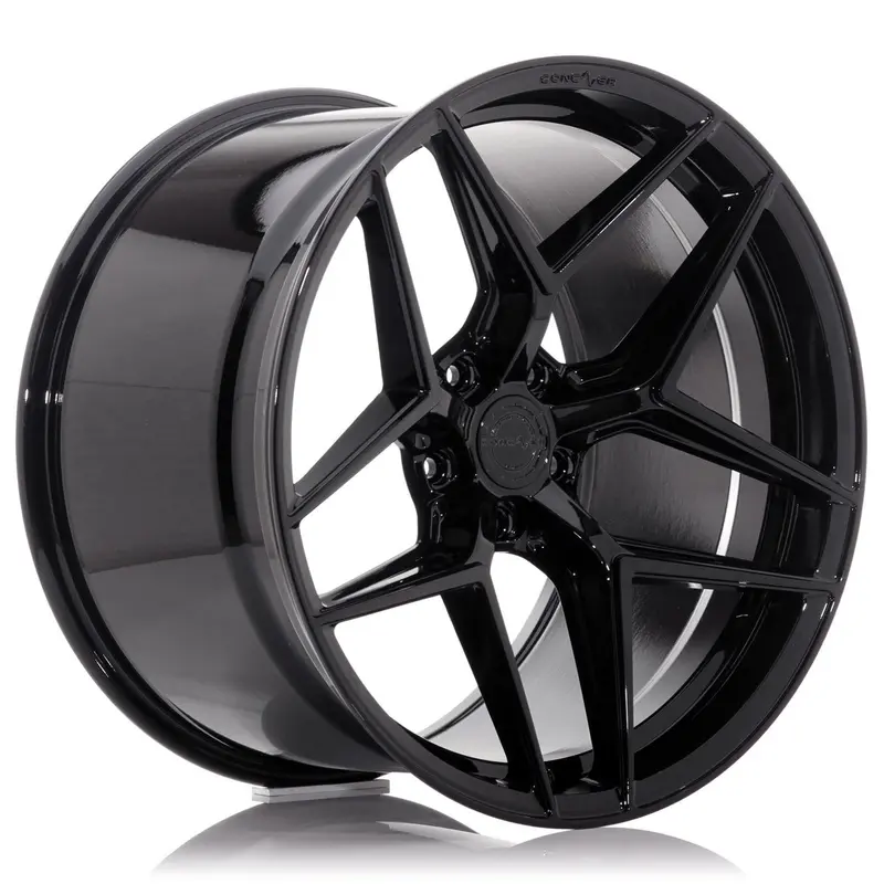 Concaver Wheels - Cr2 5
