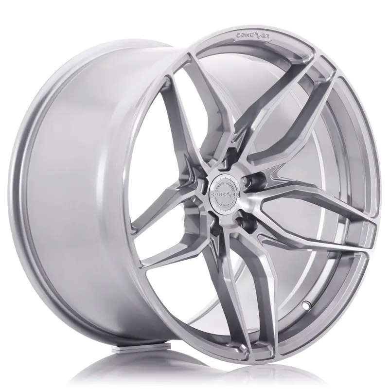 Concaver Wheels - Cr3 1
