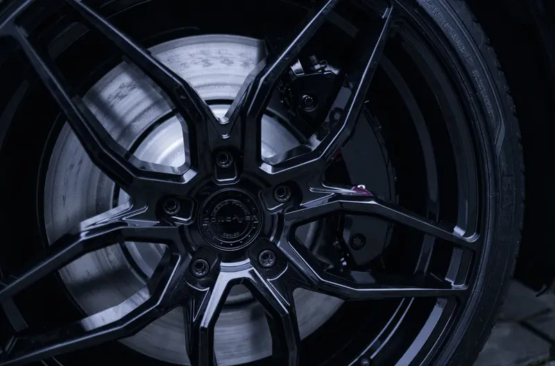 Concaver Wheels - Cr3 11