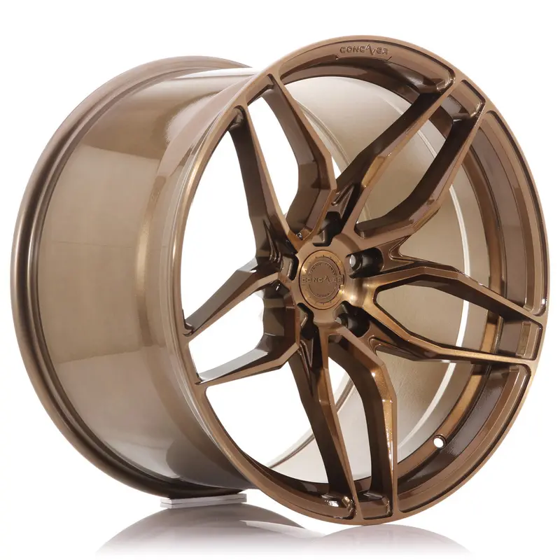 Concaver Wheels - Cr3 2