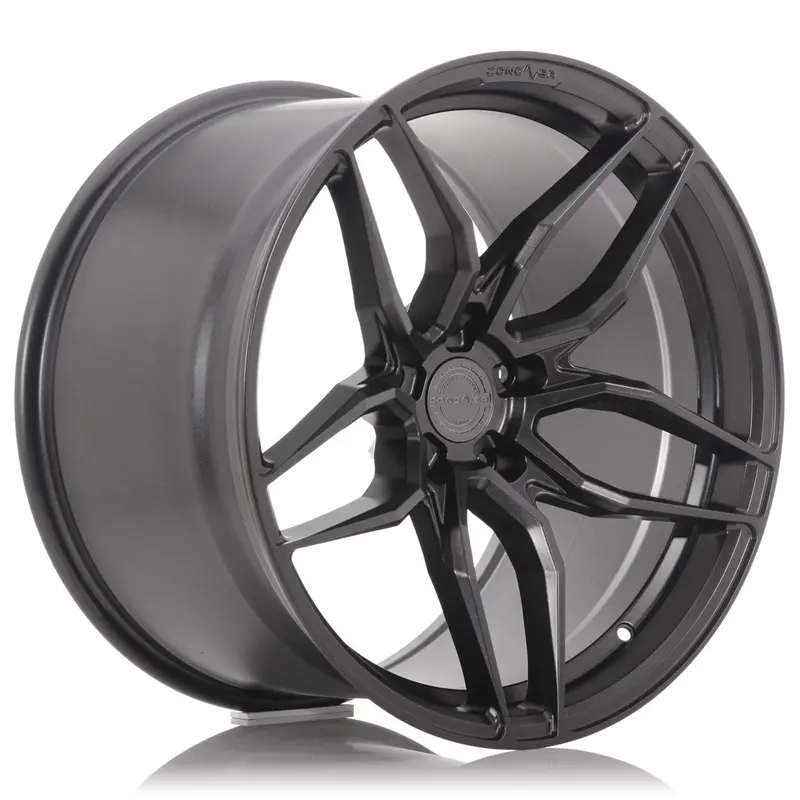 Concaver Wheels - Cr3 4