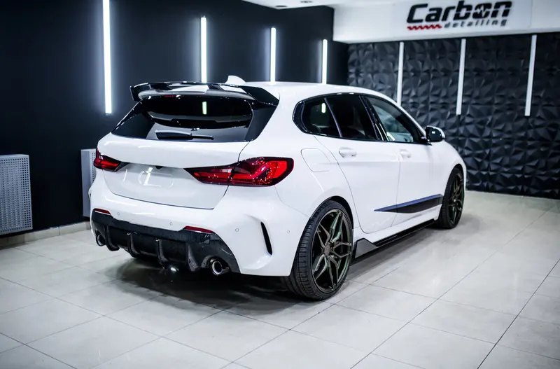 Concaver Wheels - Cr3 7