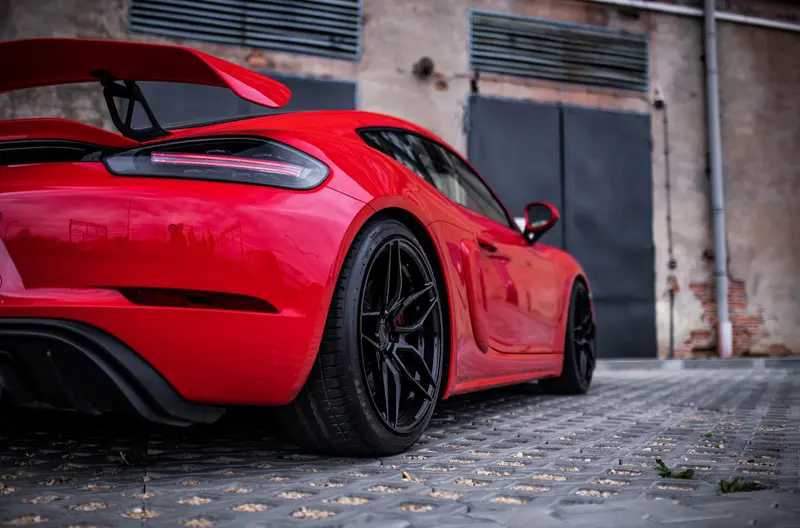 Concaver Wheels - Cr3 9