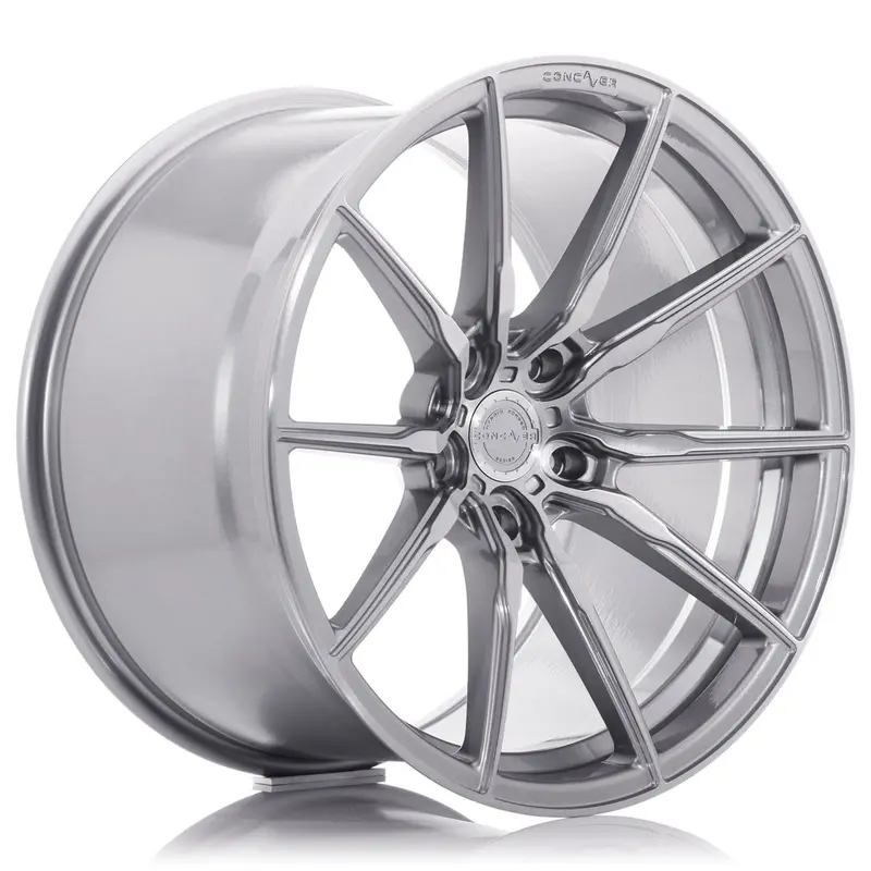 Concaver Wheels - Cr4 1