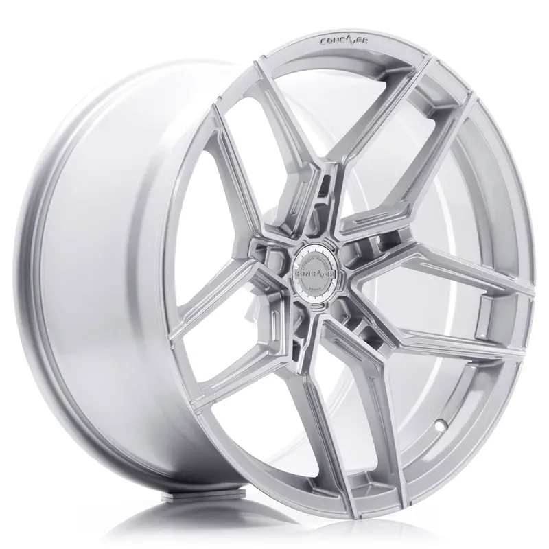 Concaver Wheels - Cr5 1