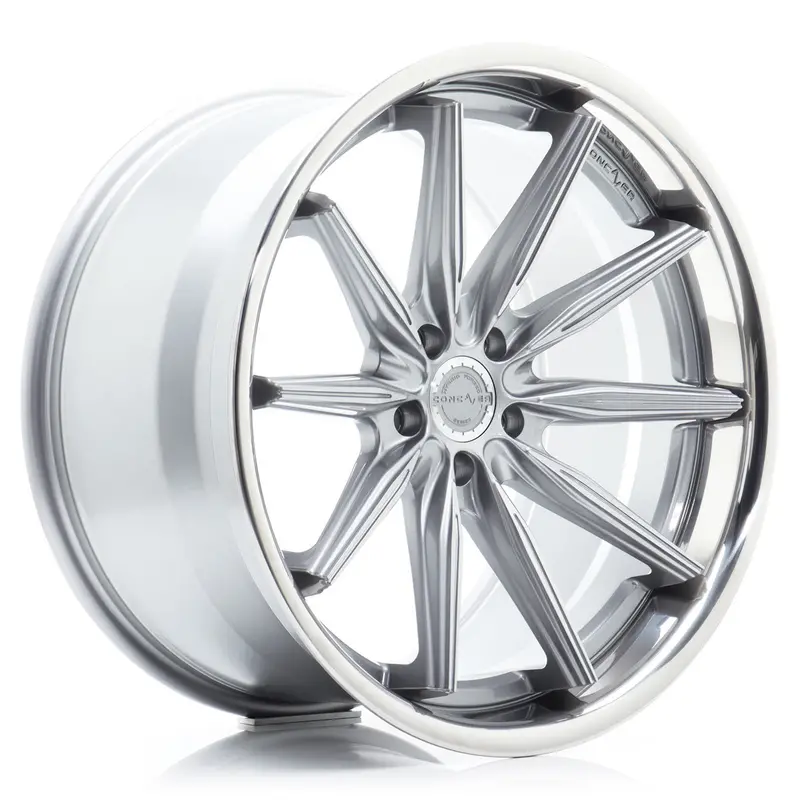 Concaver Wheels - Cr8 1