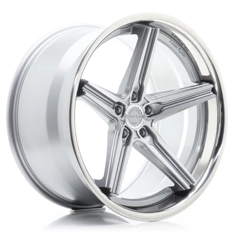 Concaver Wheels - Cr9 1