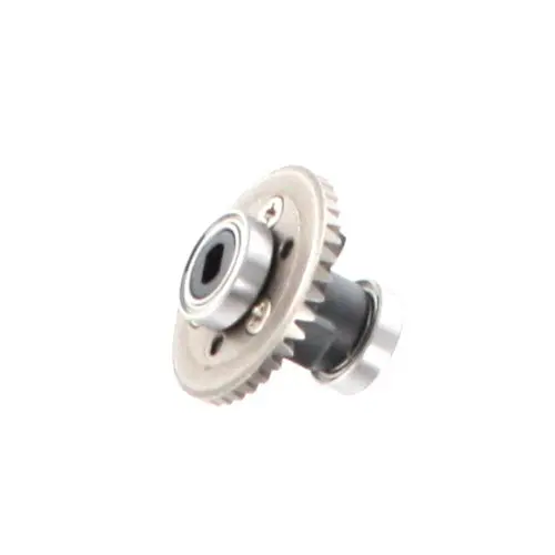 Connect Box W/Main Gear (38T) 1