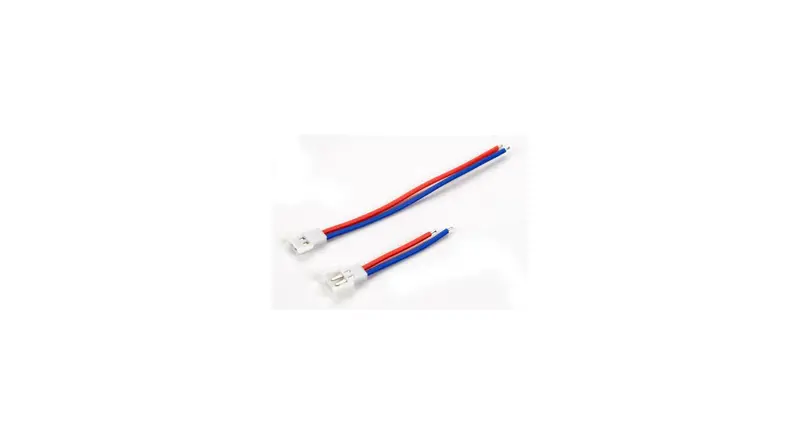 Connector Set W/Wires 1