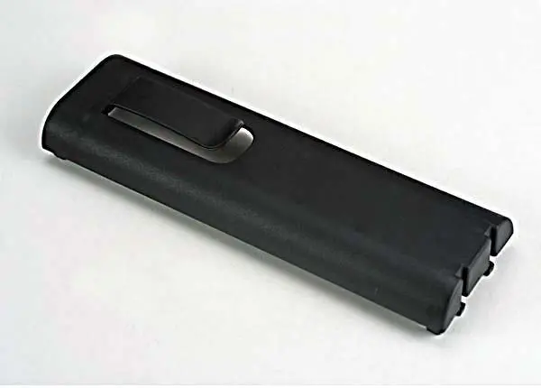 Control Box Battery Cover W/ Belt Clip (Ez-Start 2) 1