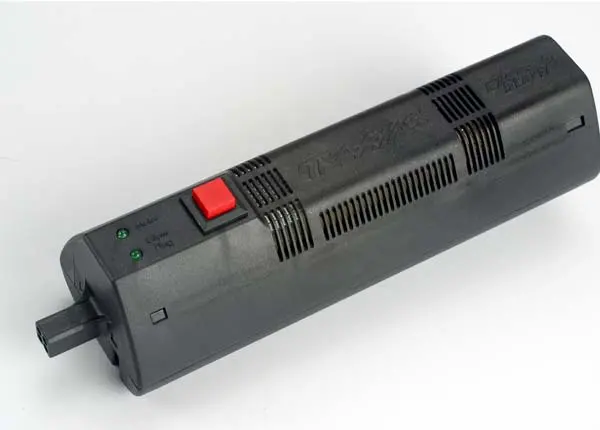 Control Box (Complete) (Ez-Start 2) 1