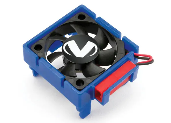 Cooling Fan, Velineon Vxl-3S Esc 1