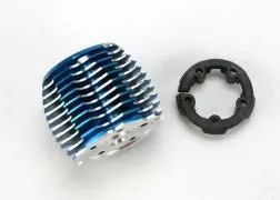 Cooling Head, Powertunecooling Head, Powertune 1